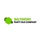 Baltimore Party Bus Company in Downtown - Baltimore, MD Bus Charter & Rental Service