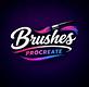 Brushes Procreate in Minneapolis, MN Graphic Design Services