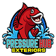 PressureHub Exteriors in Spanish Fort, AL Pressure Washing & Restoration