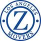 Z Movers in Los Angeles, CA Moving Companies