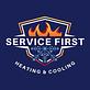 Service First Heating and Cooling in Canal Winchester, OH Heating & Air-Conditioning Contractors
