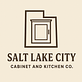 Salt Lake City Cabinet and Kitchen in Glendale - Salt Lake City, UT Kitchen Remodeling