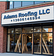 Adams Roofing in Sequim, WA Business Services
