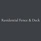 Deck Contractor Spring TX in Tomball, TX Fencing & Gate Materials