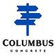 BlueStreet Columbus Concrete in Columbus, IN Concrete Contractors