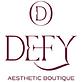 Defy Aesthetic Boutique in Novi, MI Health And Medical Centers