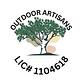 Outdoor Artisans in Redding, CA Landscape Contractors & Designers