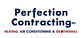 Perfection Contracting, in Newton, NJ Heating & Air-Conditioning Contractors