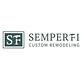 Semper Fi Custom Remodeling in Black Mountain, NC Kitchen Remodeling