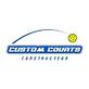 sports court resurfacing contractor virginia in Alexandria Wrest - Alexandria, VA Construction Companies