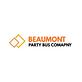 Beaumont Party Bus Company in Beaumont, TX Bus Charter & Rental Service