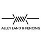 Alley Land & Fencing in Springfield, TN Fence Contractors