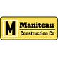 Maniteau Construction ‎C‎o‎ in Lansing, MI Builders & Contractors