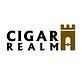 Cigar Realm in Richmond, VA Pallets & Skids