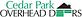 Cedar Park Overhead Doors in Lakeway, TX Garage Doors Repairing