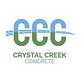 Crystal Creek Concrete in Fort Wayne, IN Concrete Contractors