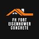 FH Fort Eisenhower Concrete in Fort Gordon, GA Concrete Contractors