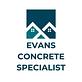 Evans Concrete Specialist in Evans, GA Concrete Contractors