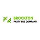Brockton Party Bus Company in Brockton, MA Bus Charter & Rental Service