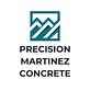Precision Martinez Concrete in Martinez, GA Concrete Contractors