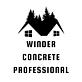Winder Concrete Professional in Winder, GA Concrete Contractors