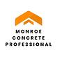 Monroe Concrete Professional in Monroe, GA Concrete Contractors