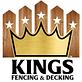 KINGS Fencing & Decking in Rutledge, TN Fence Contractors
