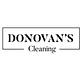 Donovan's Cleaning Company in Bixby, OK Commercial & Industrial Cleaning Services