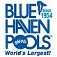 Blue Haven Pools & Spas in Bluffton, SC Swimming Pools Contractors