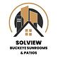 SolView Buckeye Sunrooms & Patios in Buckeye, AZ Builders & Contractors