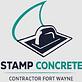 Stamp Concrete Contractor Fort Wayne in Fort Wayne, IN Concrete Contractors