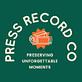 Press Record in City Center West - Philadelphia, PA Wedding & Bridal Services