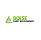 Boise Party Bus Company in Downtown - Boise, ID Bus Charter & Rental Service