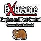 Extreme Gopher & Pest Control in Oxnard, CA Pest Control Services