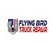 Flying Bird Truck Repair in Bakersfield, CA Auto Maintenance & Repair Services