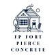 FP Fort Pierce Concrete in Fort Pierce, FL Concrete Contractors