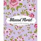 Blessed Florist in Bayonne, NJ Florists