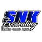 SNK Excavating, Concrete & Asphalt in Helena, MT Asphalt Paving Contractors