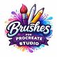Brushes for Procreate Studio in Washington, DC