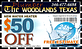 Plumber The Woodlands Texas in The Woodlands, TX Plumbing & Sewer Repair