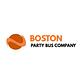Boston Party Bus Company in Central - Boston, MA Bus Charter & Rental Service
