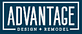 Advantage Design + Remodel in New Berlin, WI Kitchen Remodeling