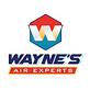 Wayne's Air Experts in North Augusta, SC Heating & Air-Conditioning Contractors