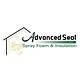 Advanced Seal Spray Foam Insulation in Pratt, KS Insulation Contractors
