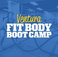 Ventura Fit Body Boot Camp in Ventura, CA Fitness Centers