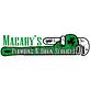Macary’s Plumbing & Drain Services in Thomaston, CT Plumbing Contractors