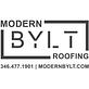 Modern BYLT Roofing in Huffman, TX Roofing Contractors