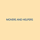 Movers and Helpers in Broadmoor - New Orleans, LA Moving Companies