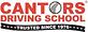 Cantor's Driving School in Tallahassee, FL Auto Driving Schools