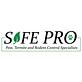 Safe Pro Pest Control in Plano, TX Pest Control Services